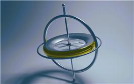 Đổi mới việc thu năng lượng sóng bằng con quay hồi chuyển